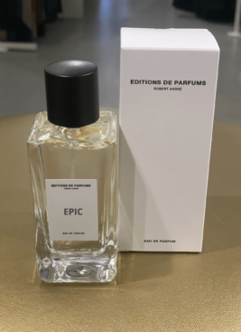 epic parfum
