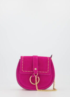 doutzen-suede-handtassen-roze-fuchsia-16-goudkleur