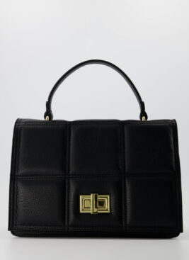 elena-classic-grain-handtassen-zwart-d28-goudkleur-3